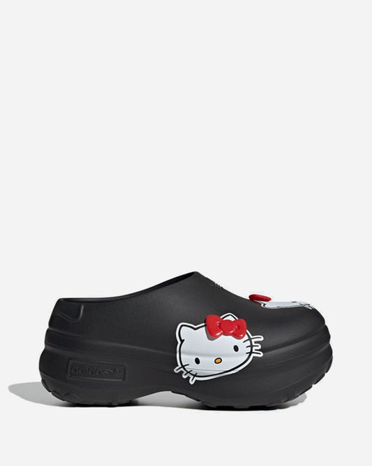 Adidas Adifom Stan Smith Hello Kitty Mules