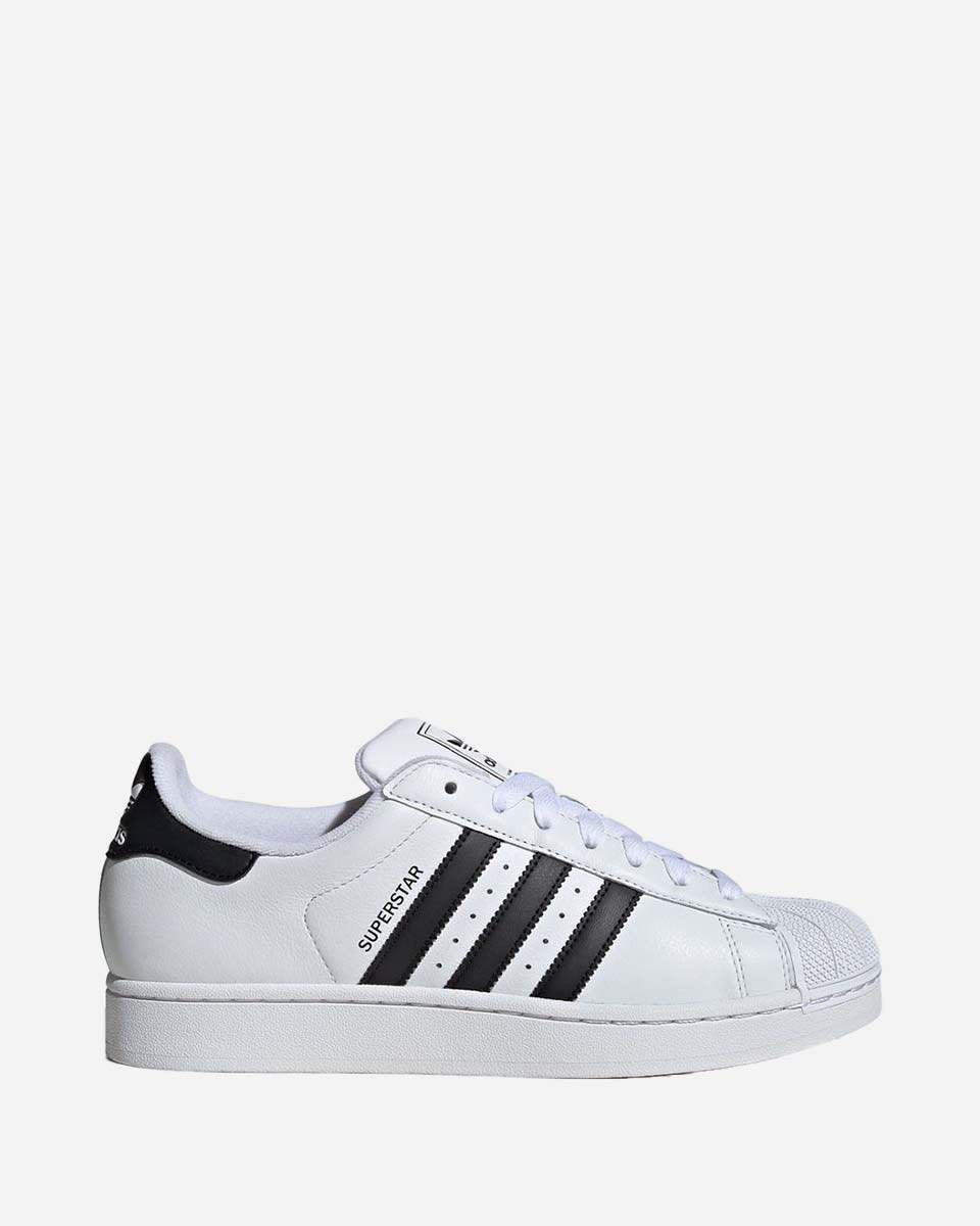 Adidas Superstar II