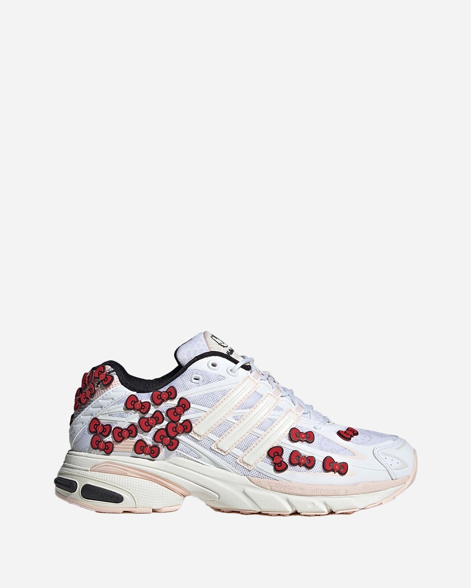 Adidas Adistar Cushion X Hello Kitty Anniversary