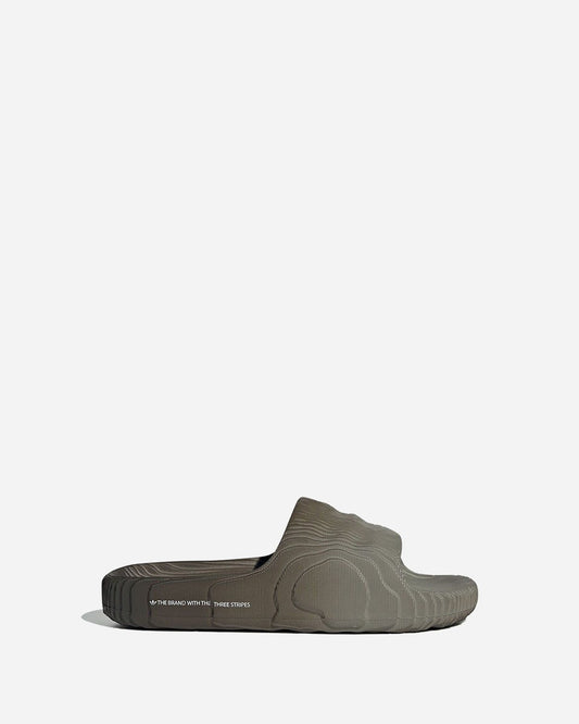 Adidas Adilette 22 Slides