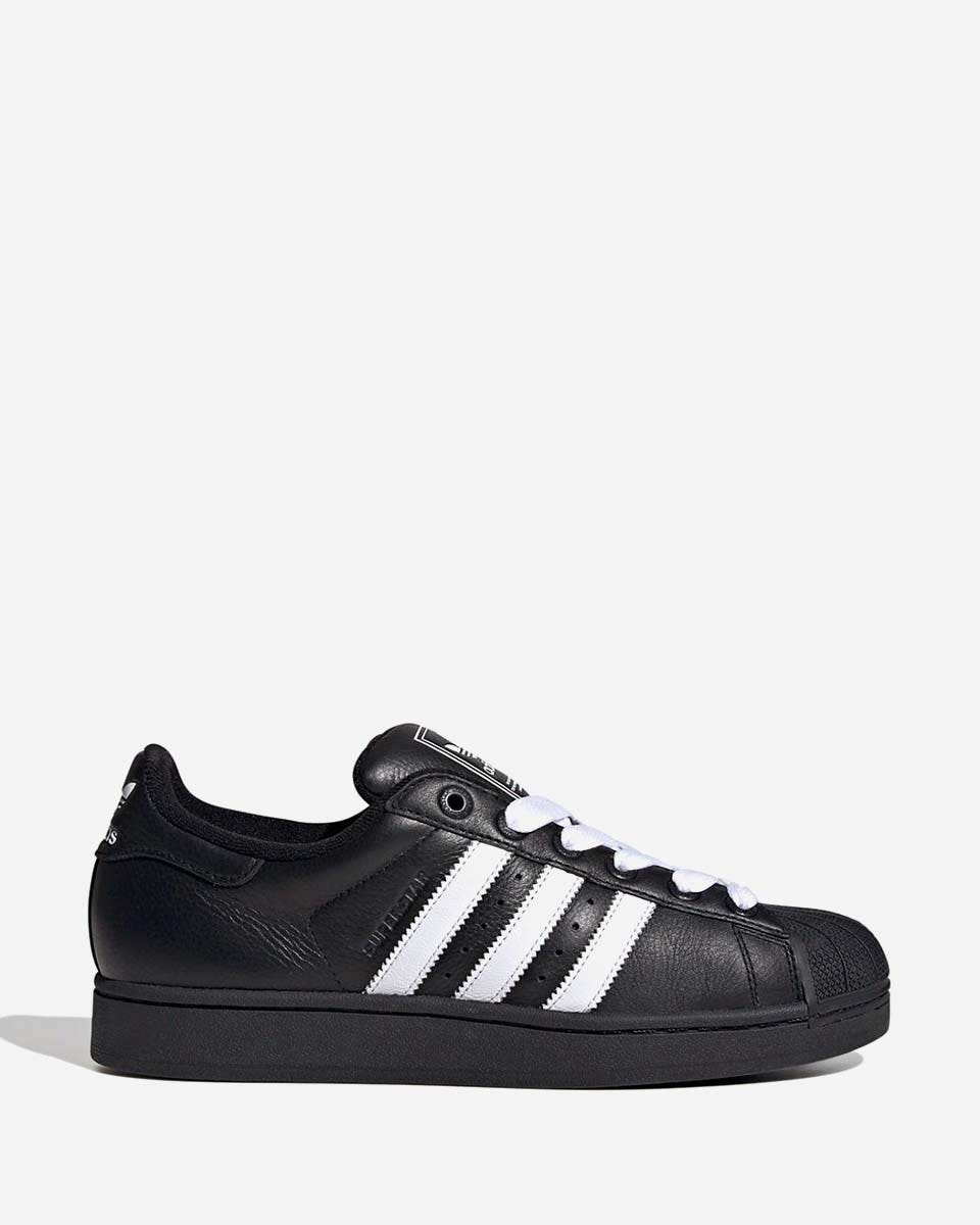 Adidas Superstar II