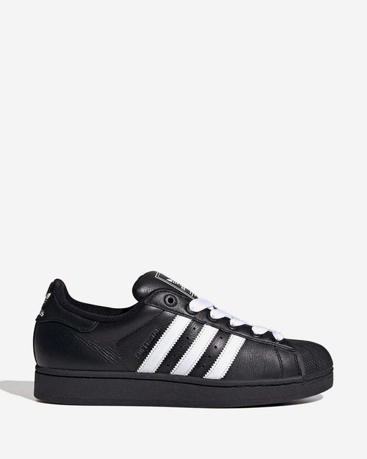 Adidas Superstar II