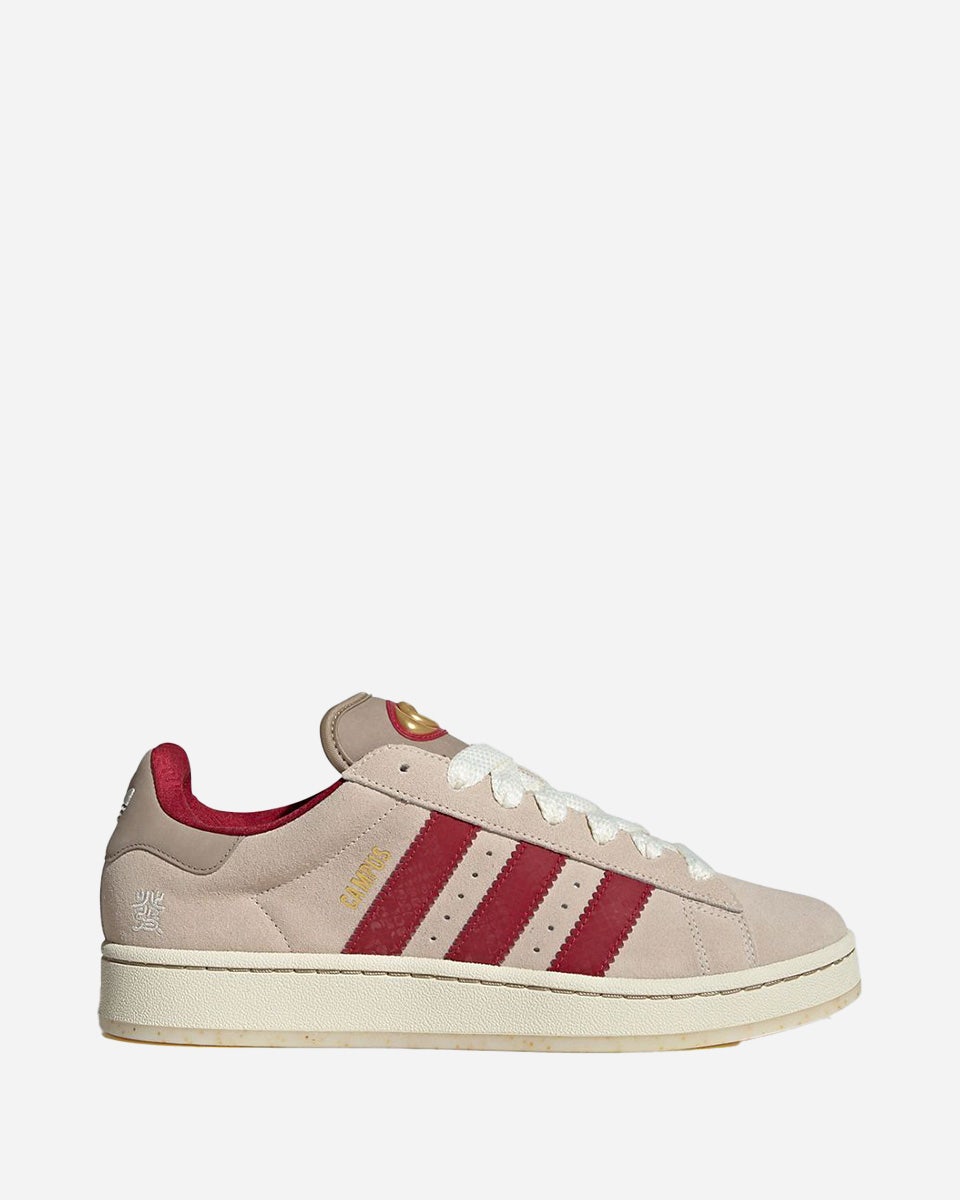 Adidas Campus CNY Lea