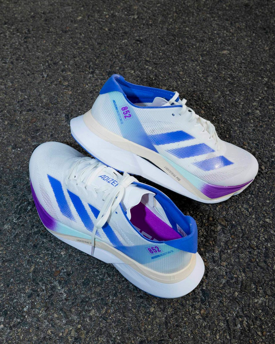 Adidas Adizero Boston 12