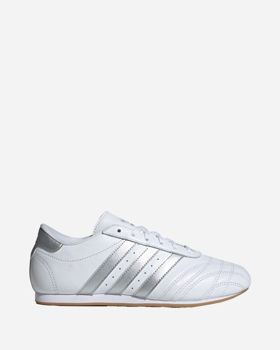 Adidas Taekwondo Lace Shoe