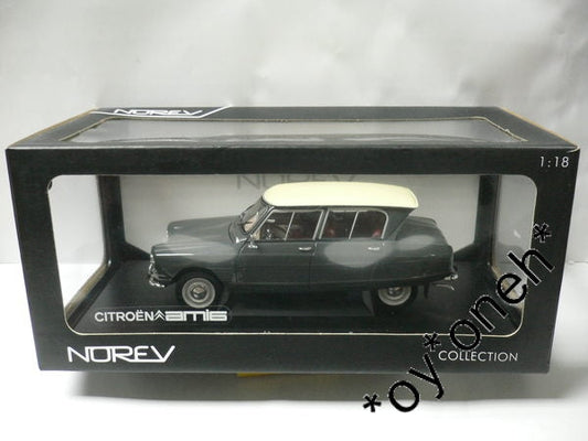 NOREV 1/18 CITROEN AMI 6