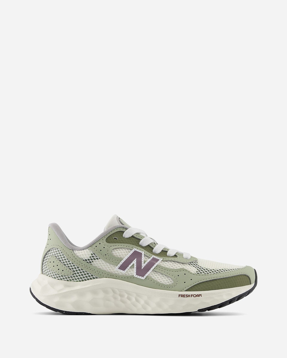 New Balance Fresh Foam Arishi v4