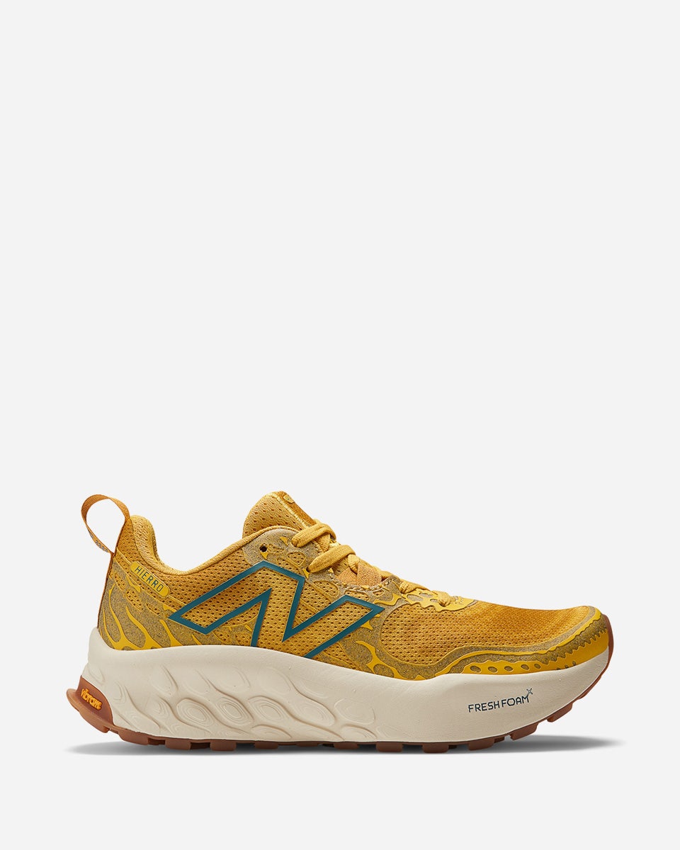 New Balance Fresh Foam X Hierro v8