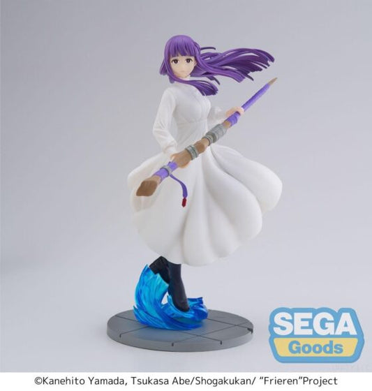 SEGA Featured Product LUMINASTA [Fullian the Buried] Faerun-General Attack Magic Style-