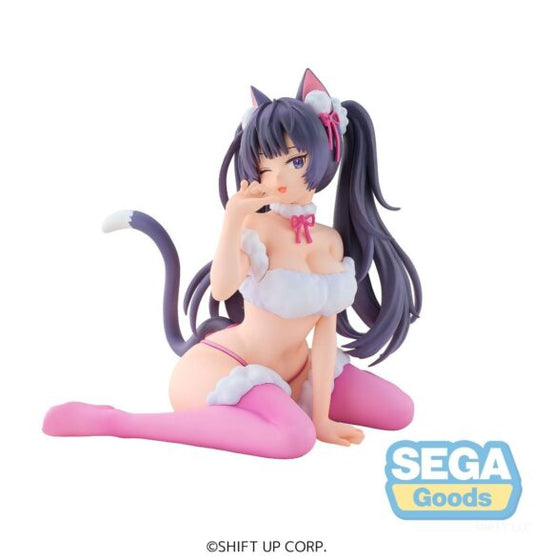 SEGA Prize YUMEMIRIZE [Goddess of Victory: Nikki] Nero