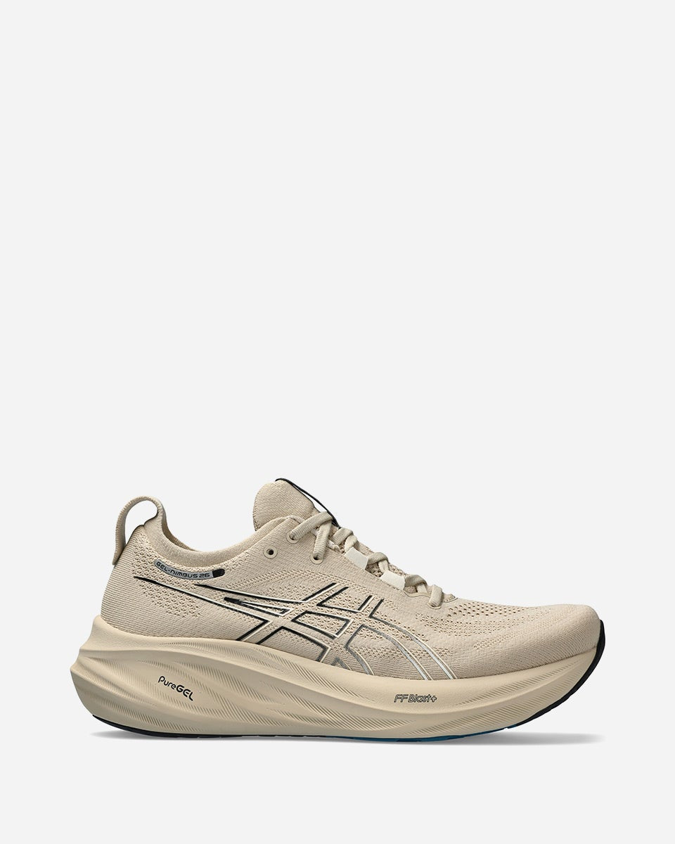 Asics Gel-Nimbus 26