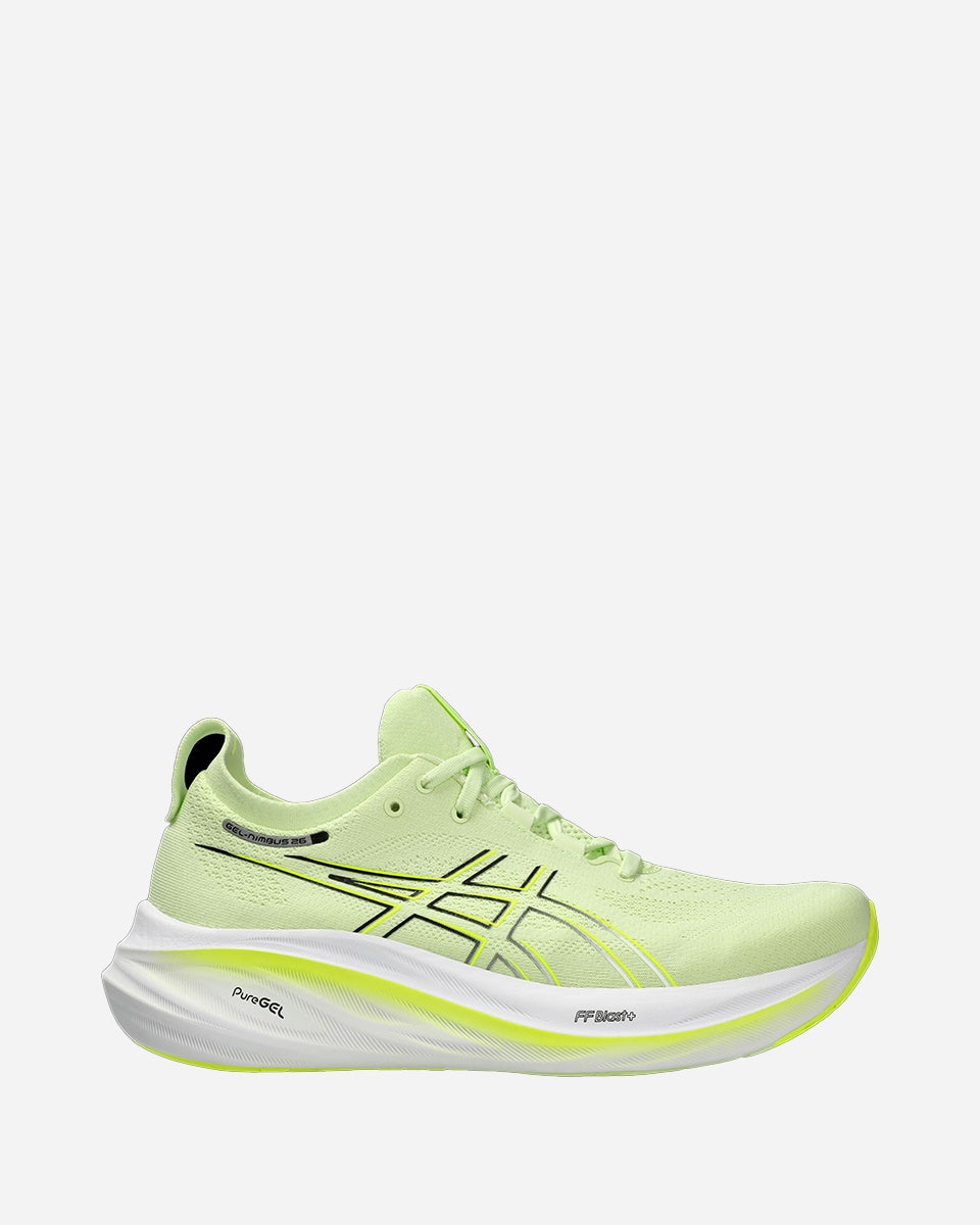 Asics Gel-Nimbus 26