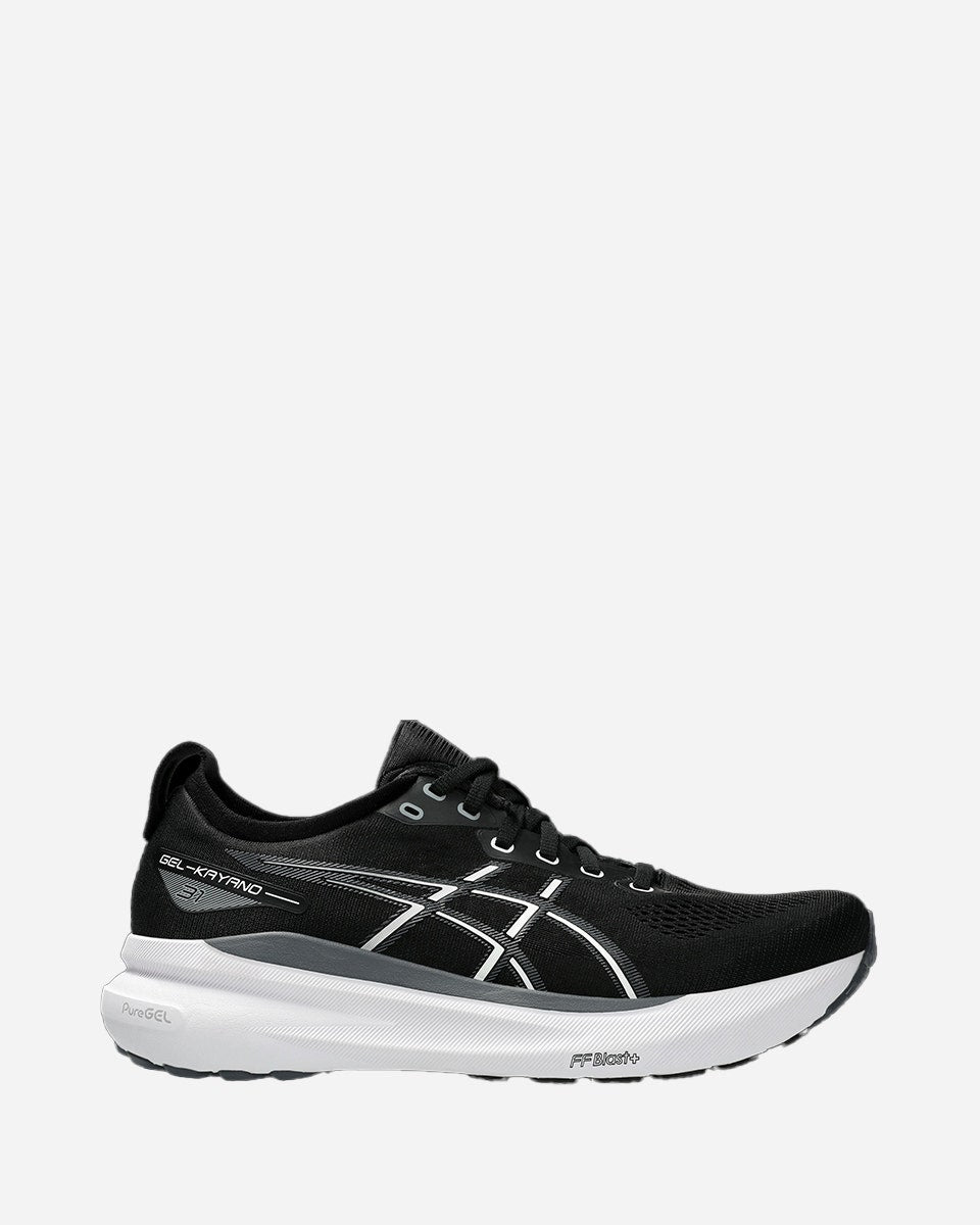 Asics Gel-Kayano 31 (2E)