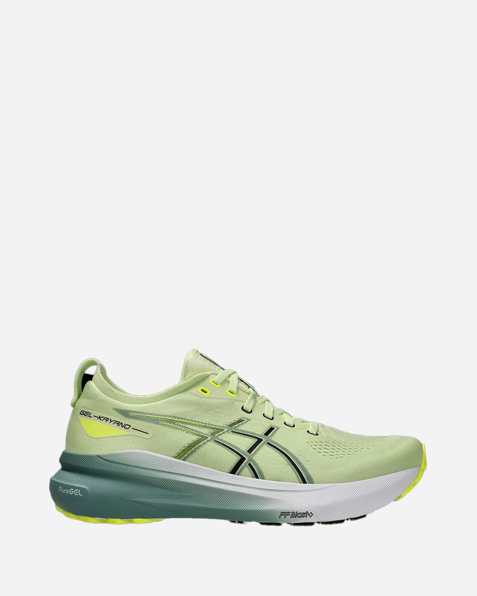 Asics Gel-Kayano 31 (2E)
