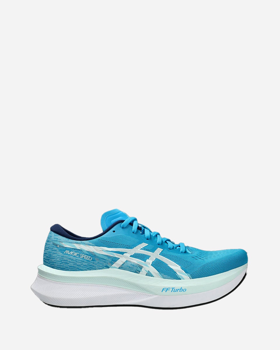 Asics Magic Speed 4