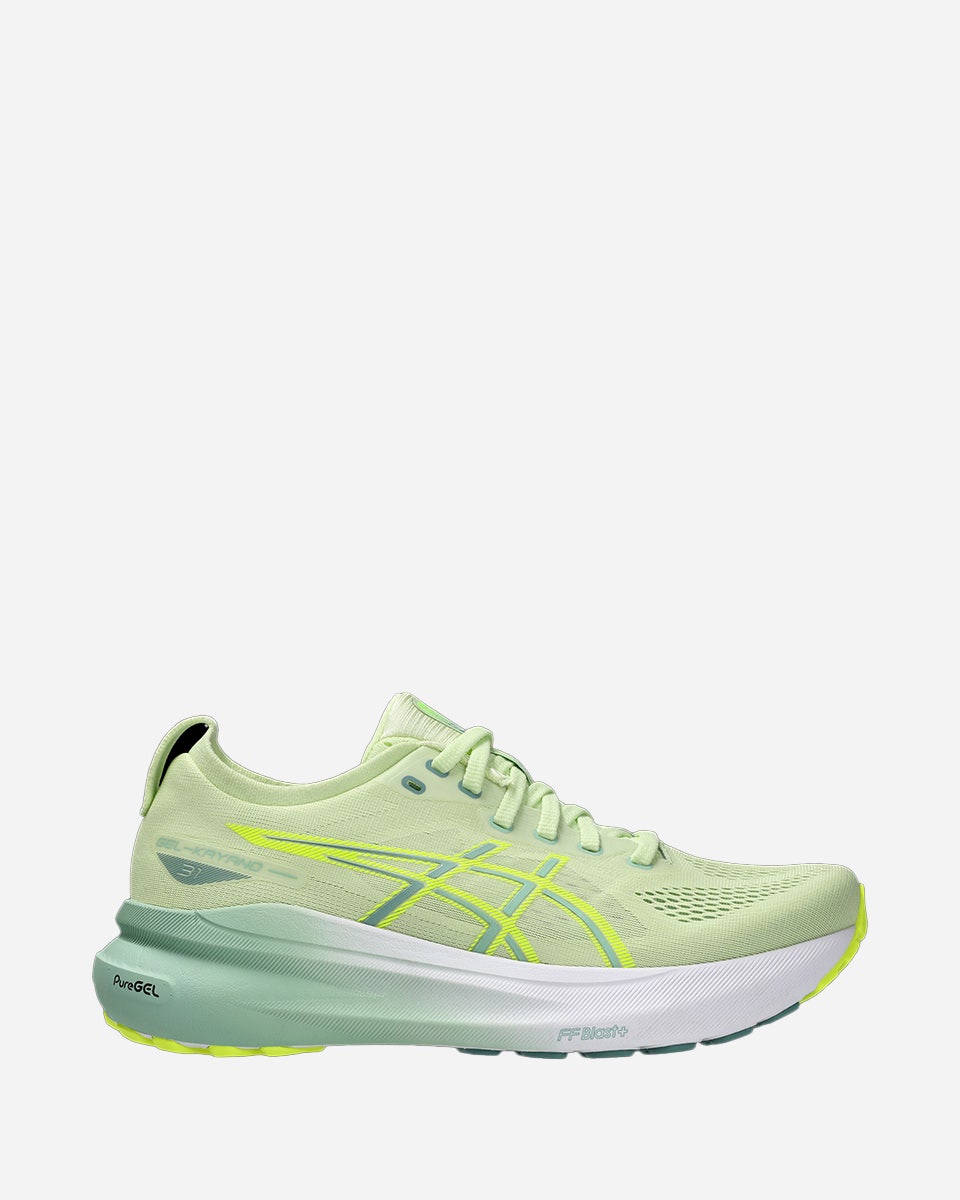 Asics Gel-Kayano 31 (D)