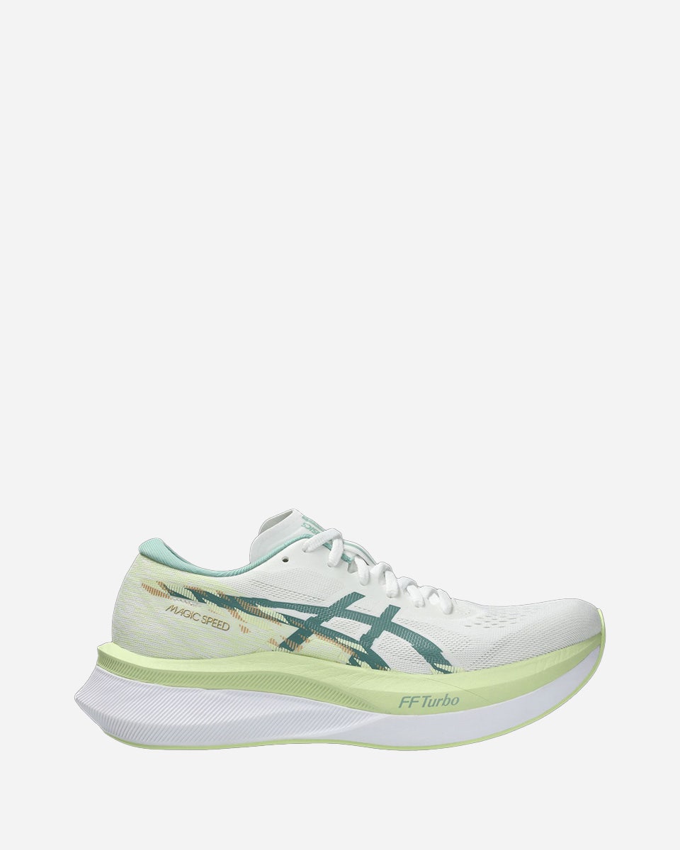 Asics Magic Speed 4