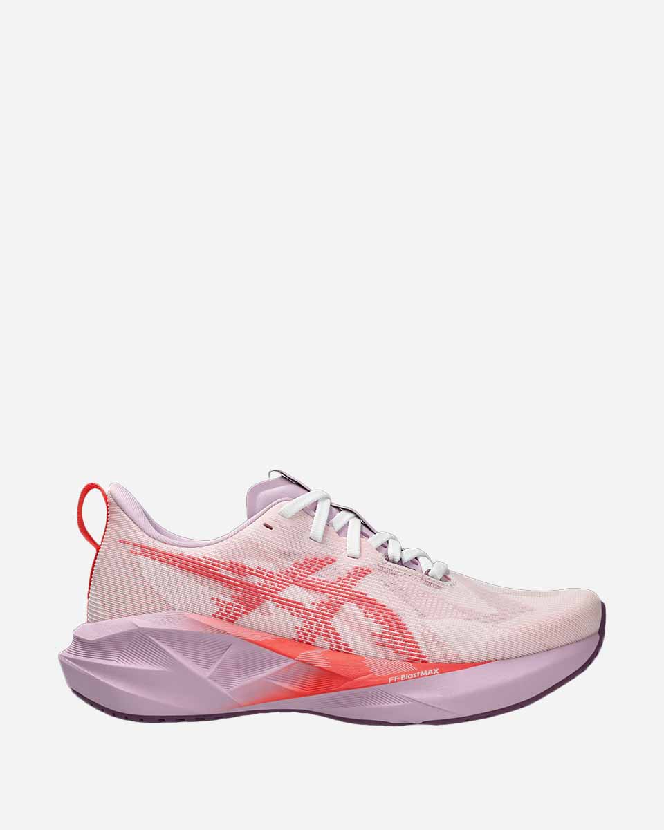 Asics Novablast 5