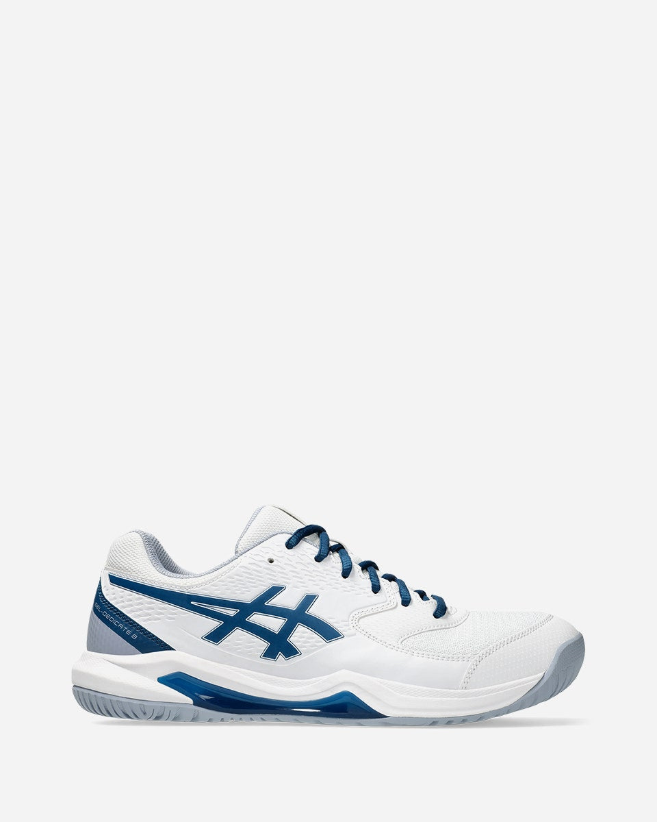 Asics Gel-Dedicate 8