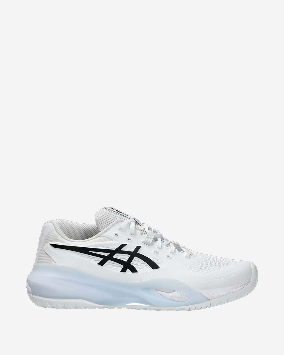 Asics Gel-Resolution X