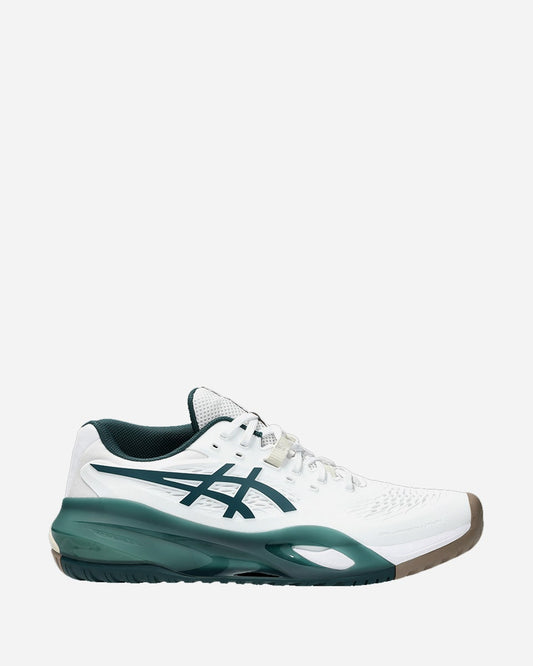 Asics Gel-Resolution X