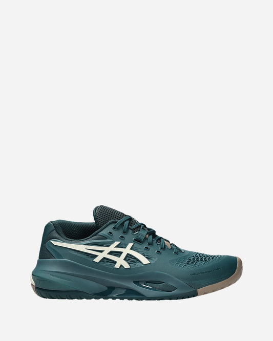 Asics Gel-Resolution X