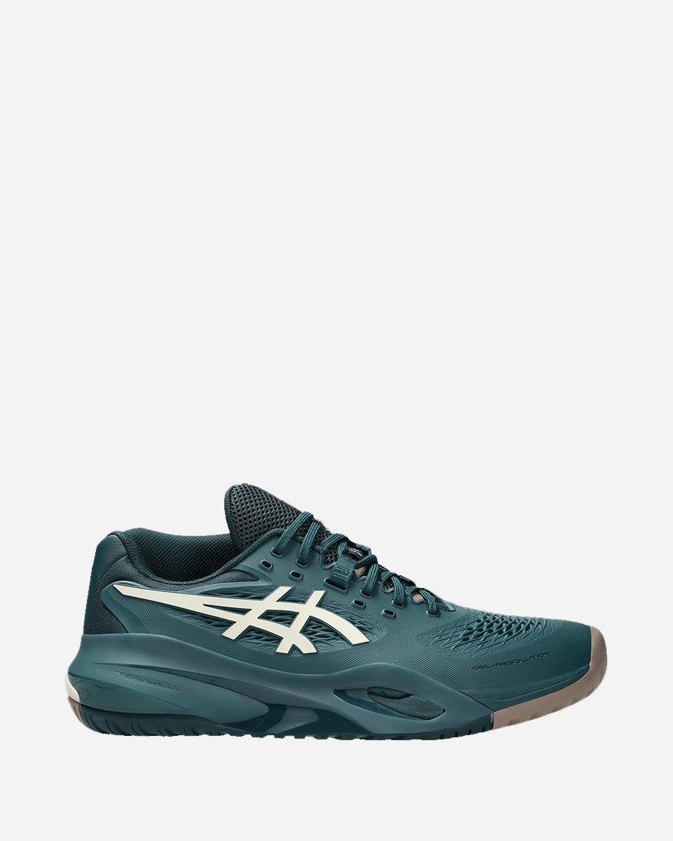 Asics Gel-Resolution X (2E)