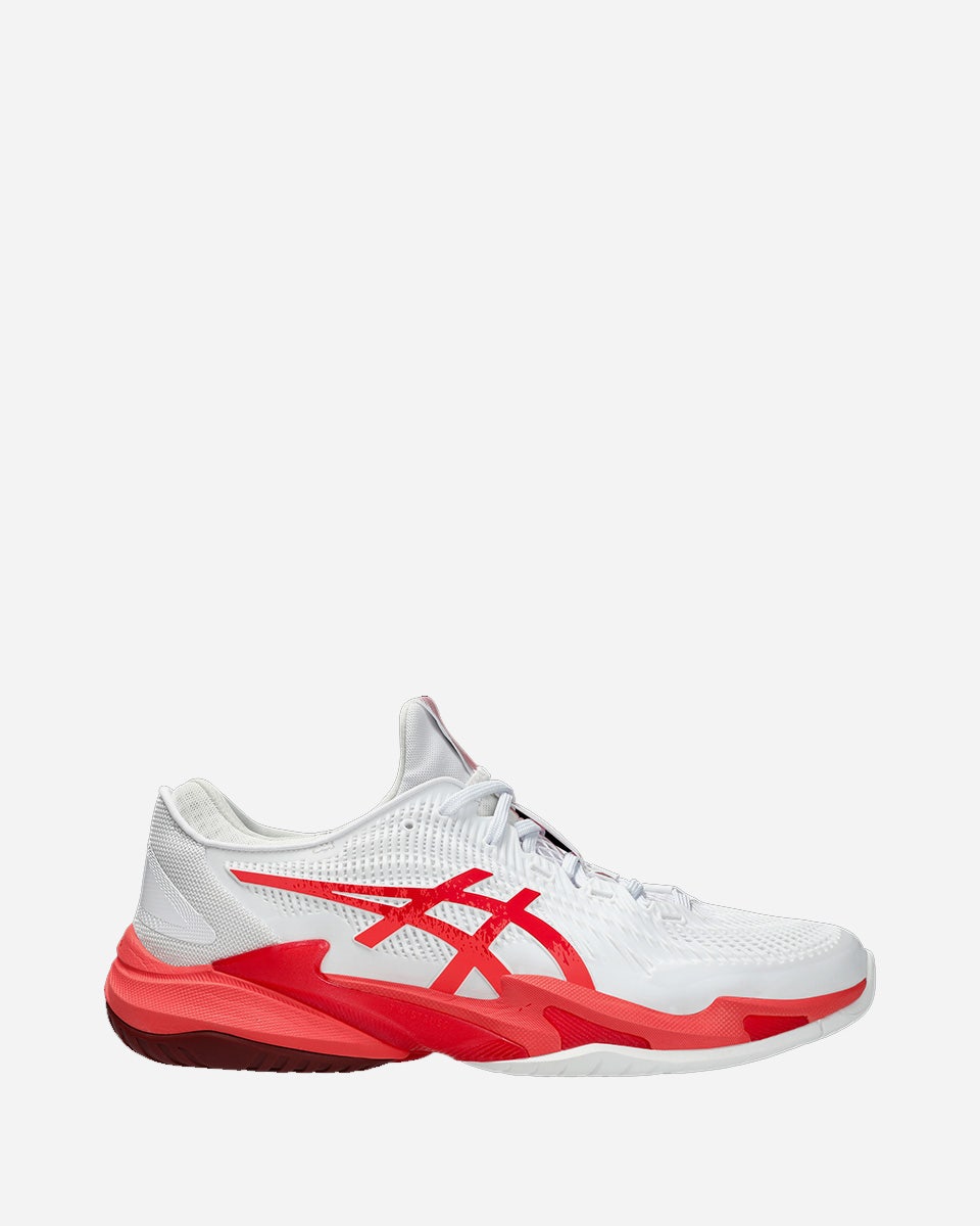 Asics Court FF 3 Novak
