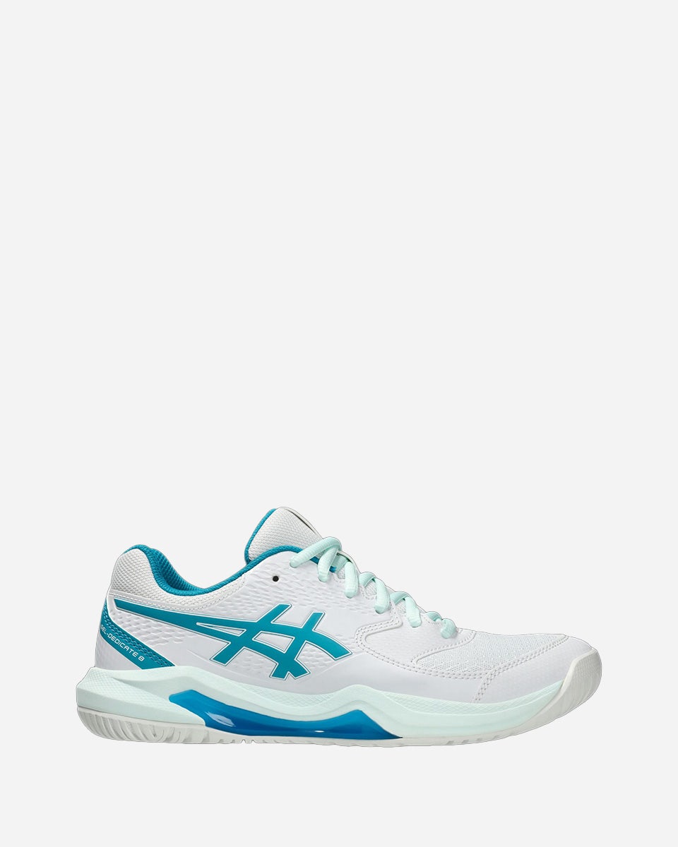 Asics Gel-Dedicate 8