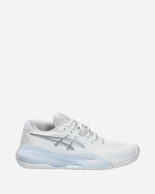 Asics Gel-Resolution X