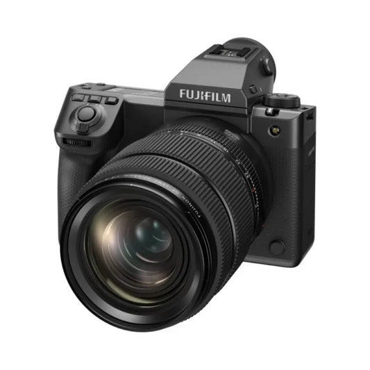 Fujifilm GFX 100 II Pure Body