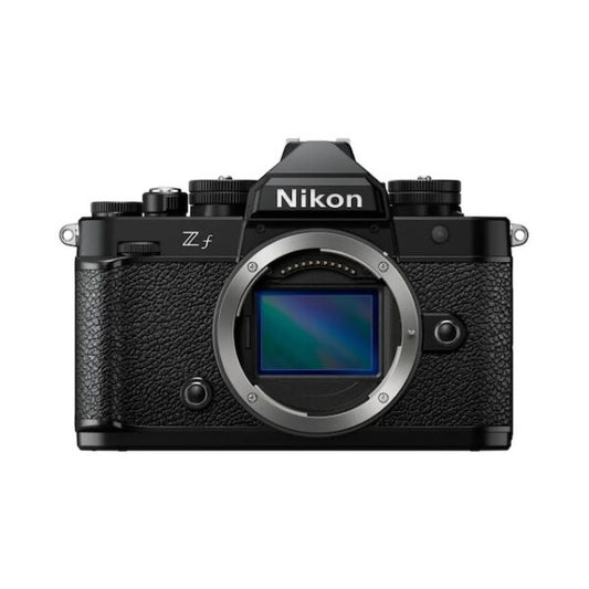 Nikon ZF Pure Body