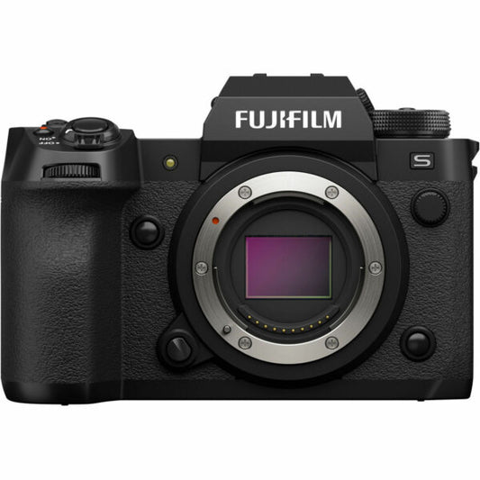 Fujifilm X-H2S Pure Body