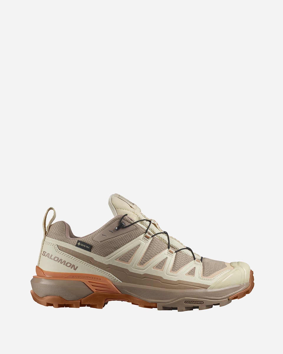 Salomon X Ultra 360 Edge GORE-TEX