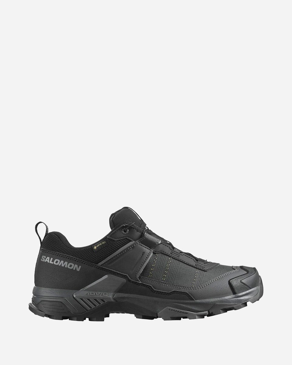 Salomon X Ultra 5 Wide GORE-TEX