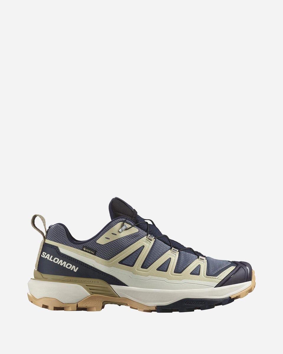 Salomon X Ultra 360 Edge GORE-TEX