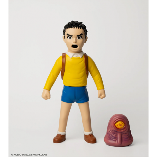 SHO TAKAMATSU SOFT VINYL PROJECT (ORIGINAL EDITION)