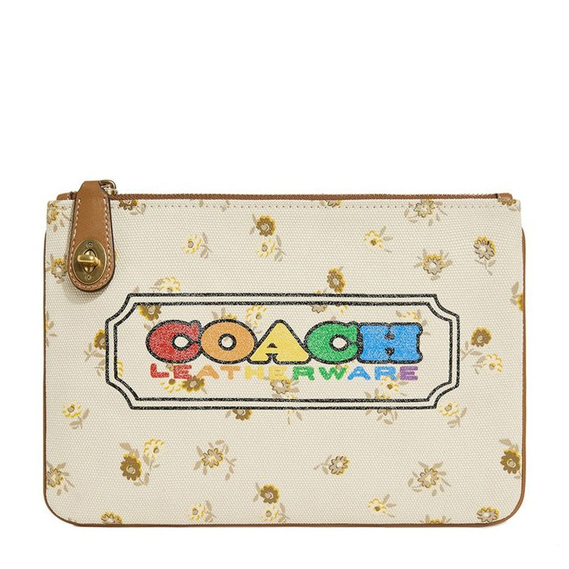 Coach Clutch Bag 1365B4L38 1043
