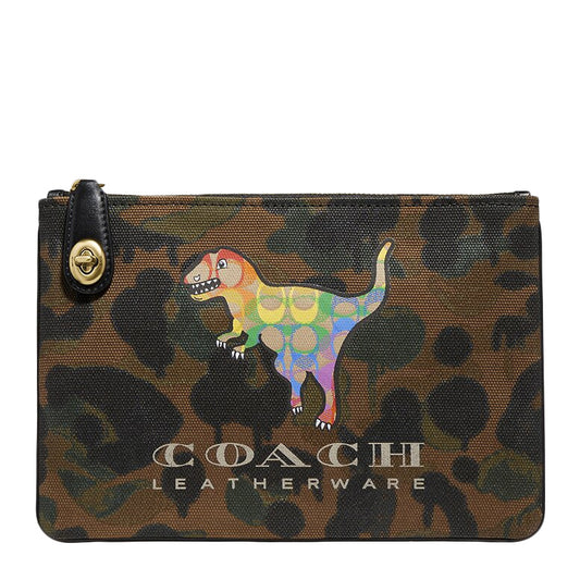 Coach Clutch Bag 1366B4L38 381