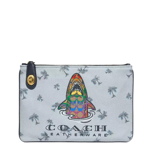 Coach Clutch Bag 1367B4L38 1206