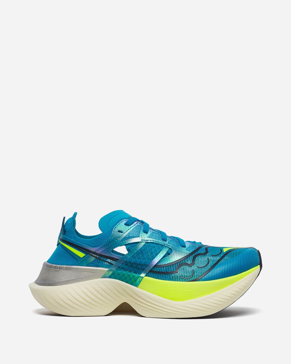 Saucony Endorphin Elite