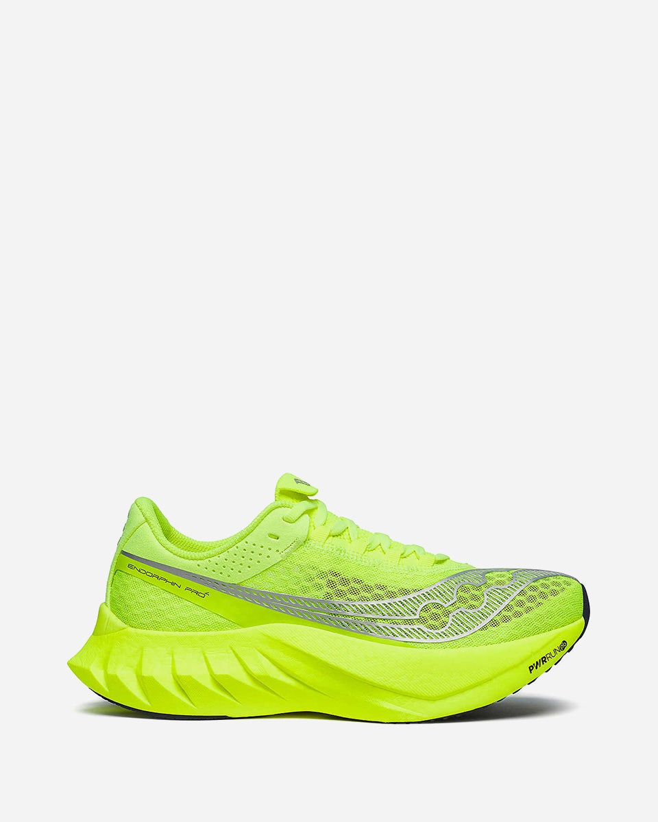 Saucony Endorphin Pro 4