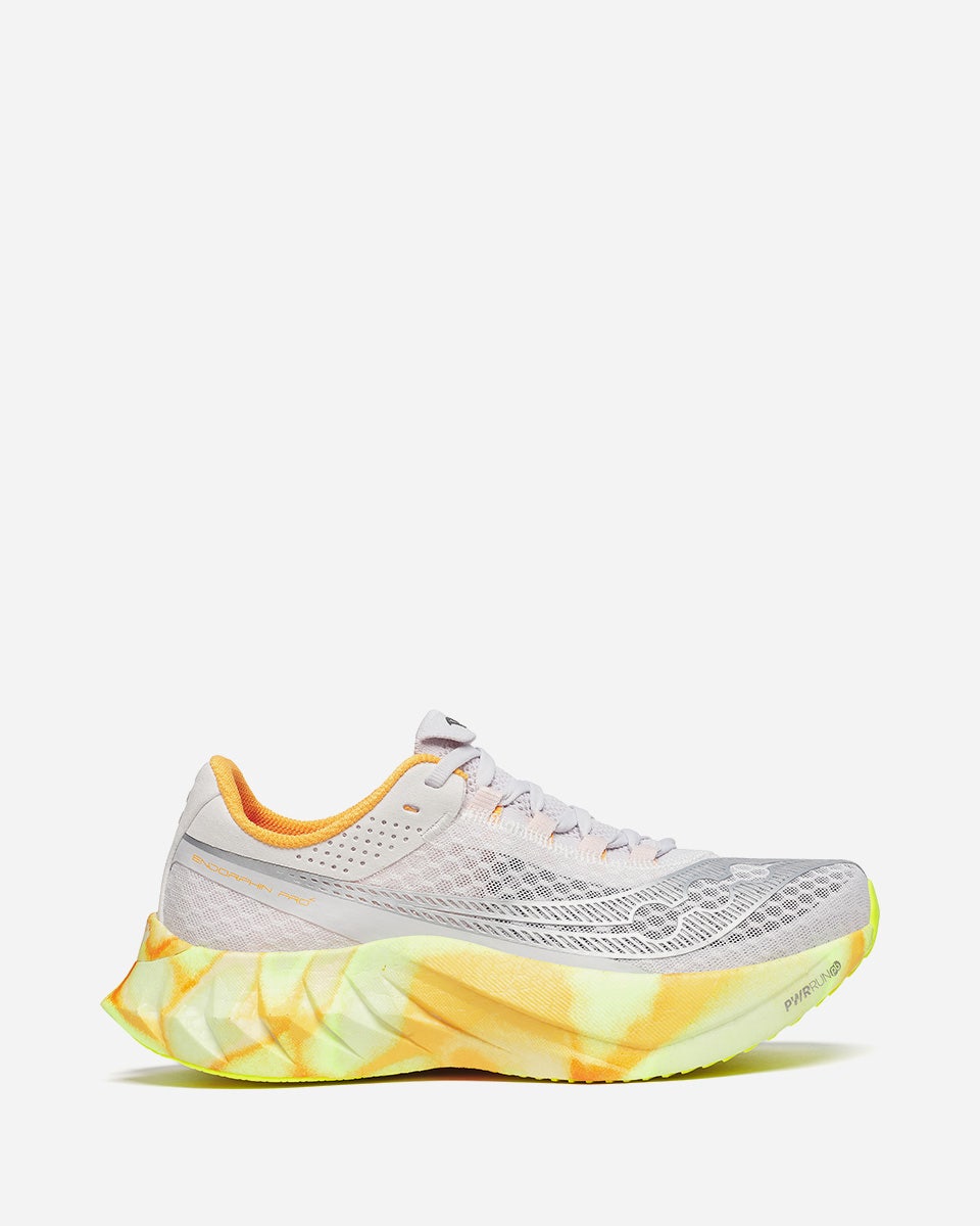 Saucony Endorphin Pro 4