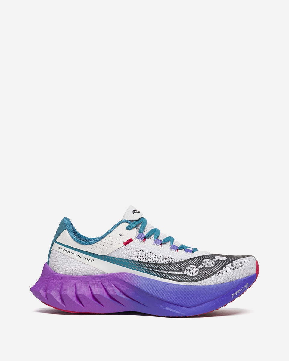 Saucony Endorphin Pro 4