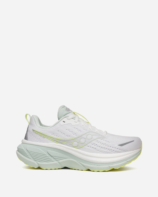 Saucony Hurricane 25