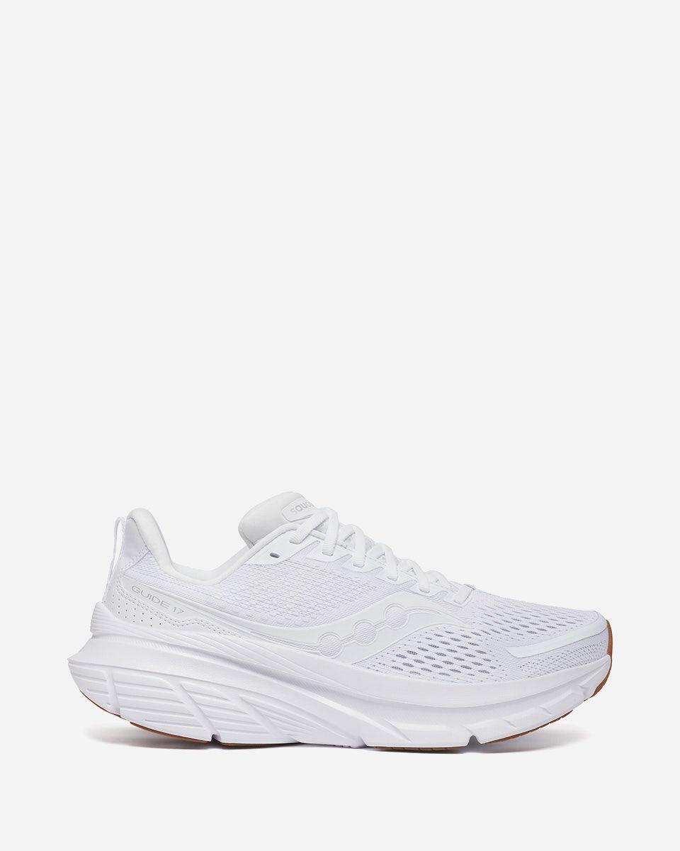 Saucony Guide 17