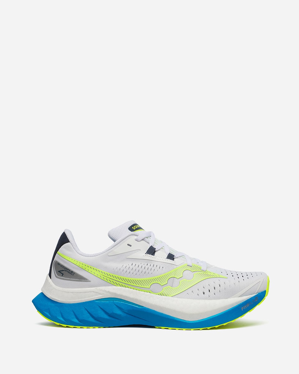 Saucony Endorphin Speed 4