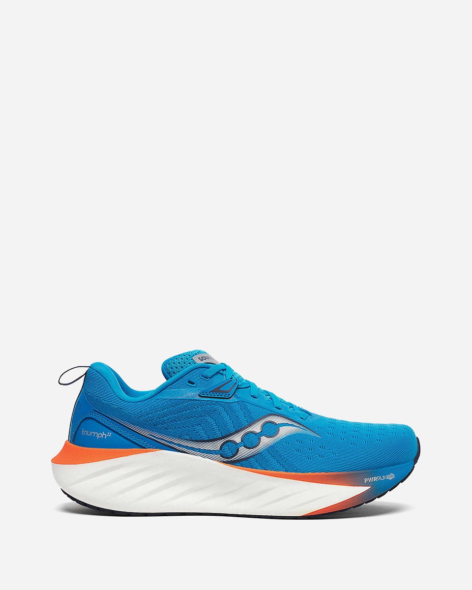 Saucony Triumph 22