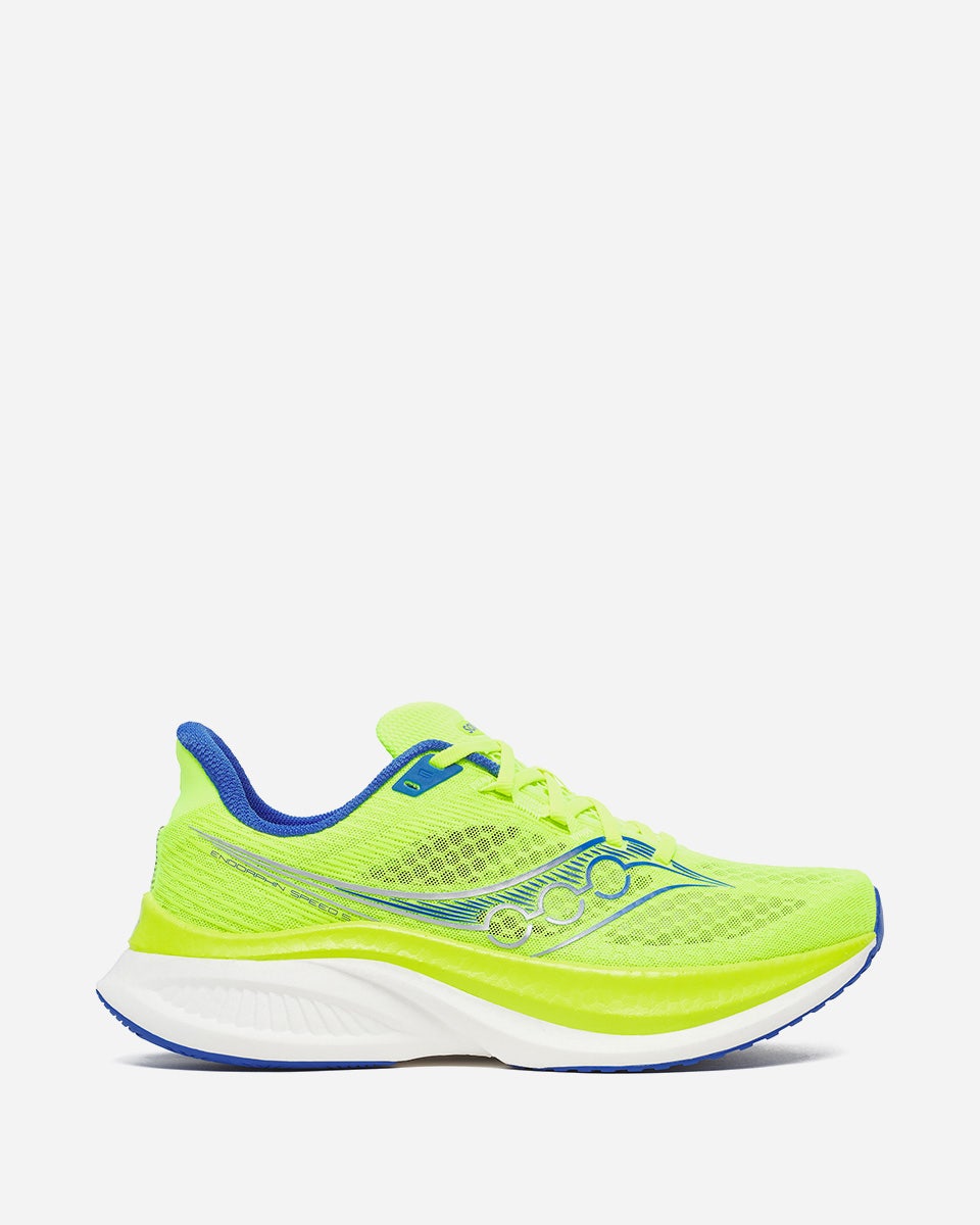 Saucony Endorphin Speed 5
