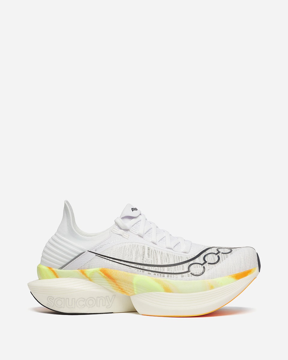 Saucony Endorphin Elite 2